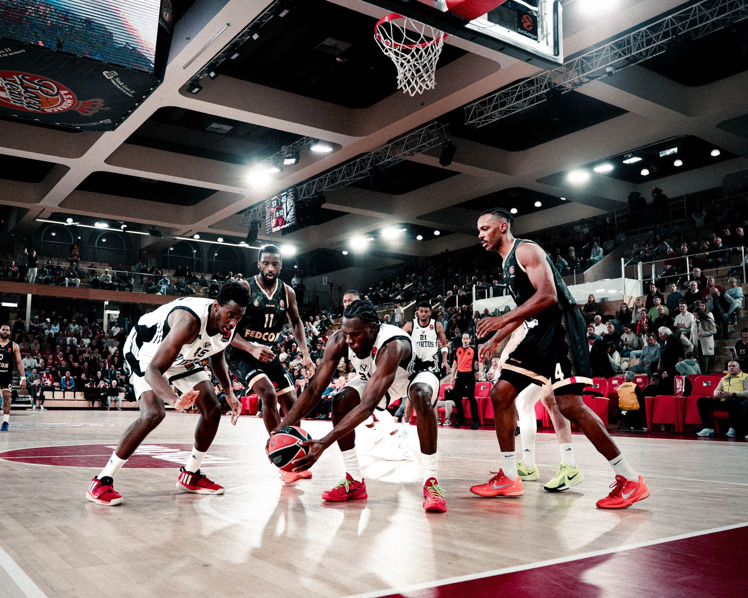 Basketball