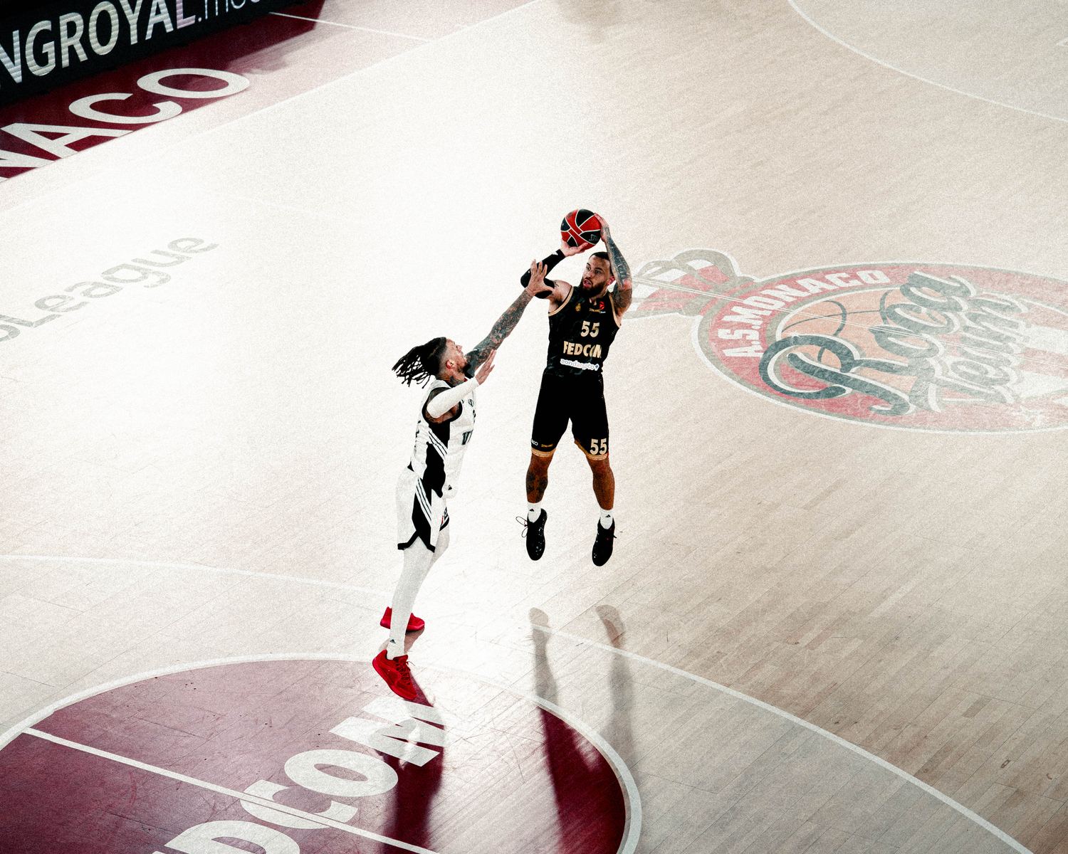 Basketball