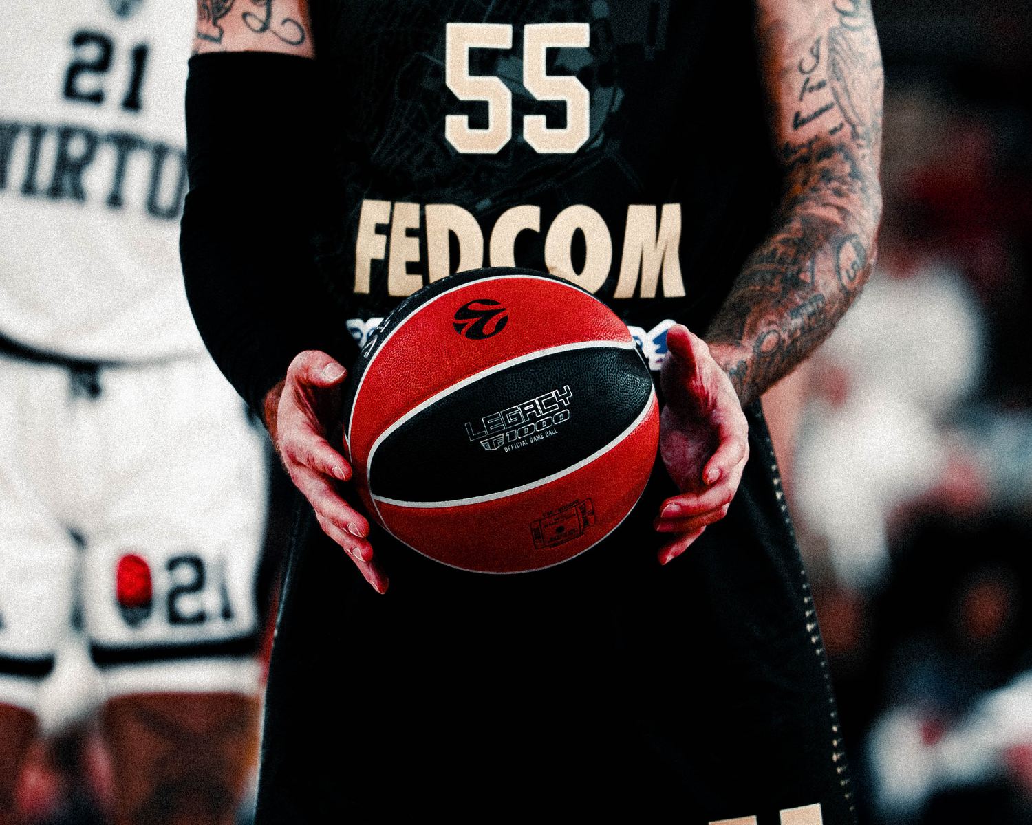 Basketball