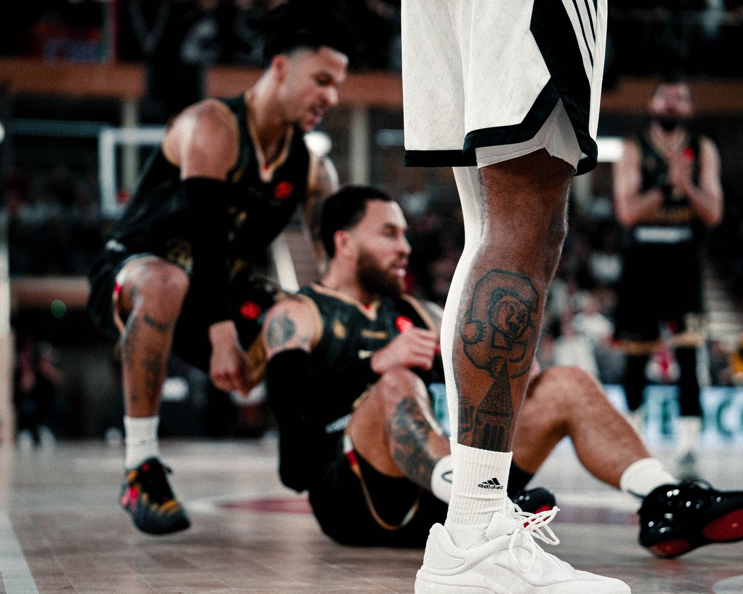 Basketball