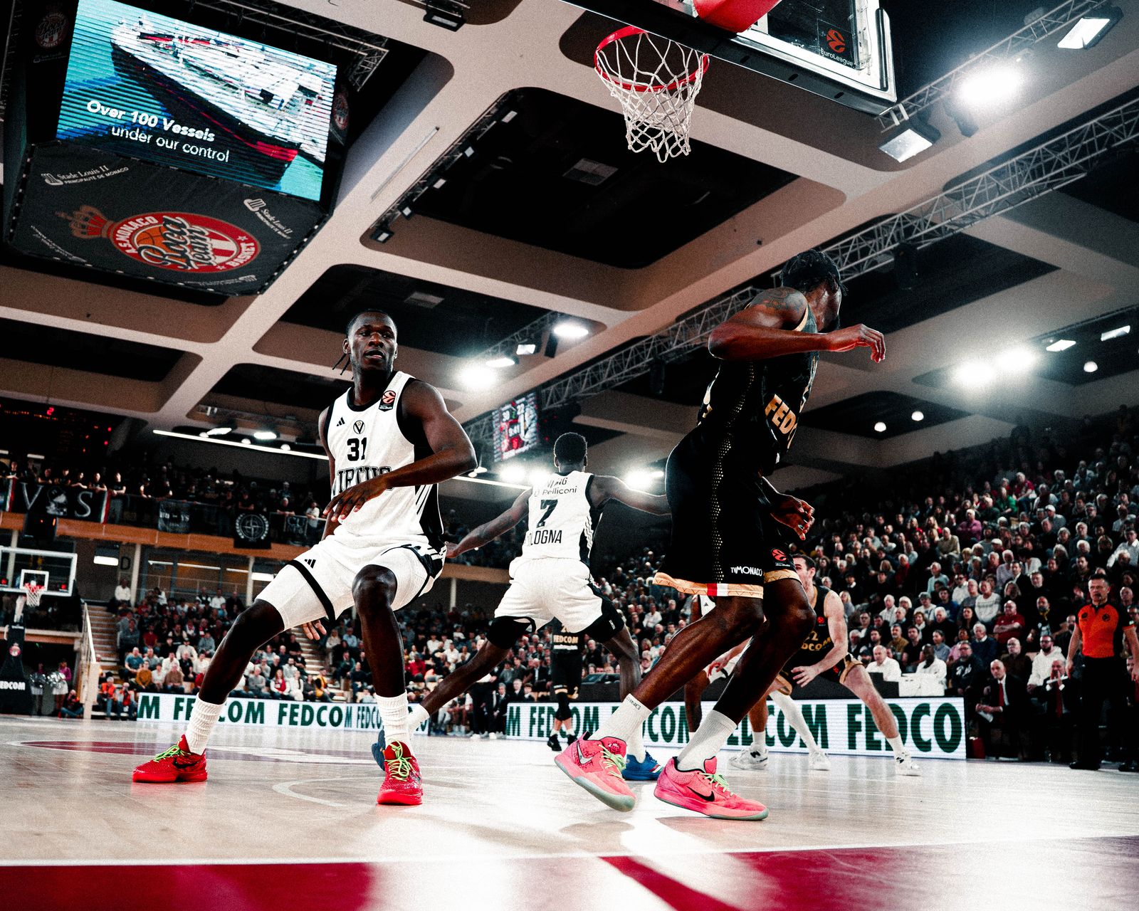 Basketball