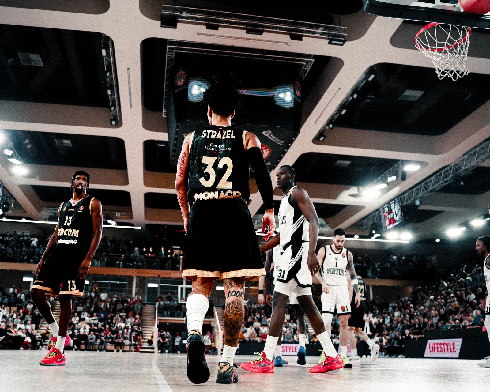 Basketball