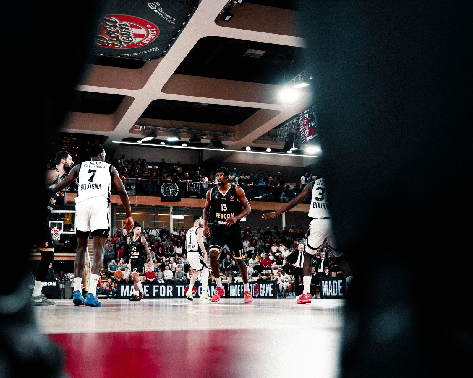 Basketball