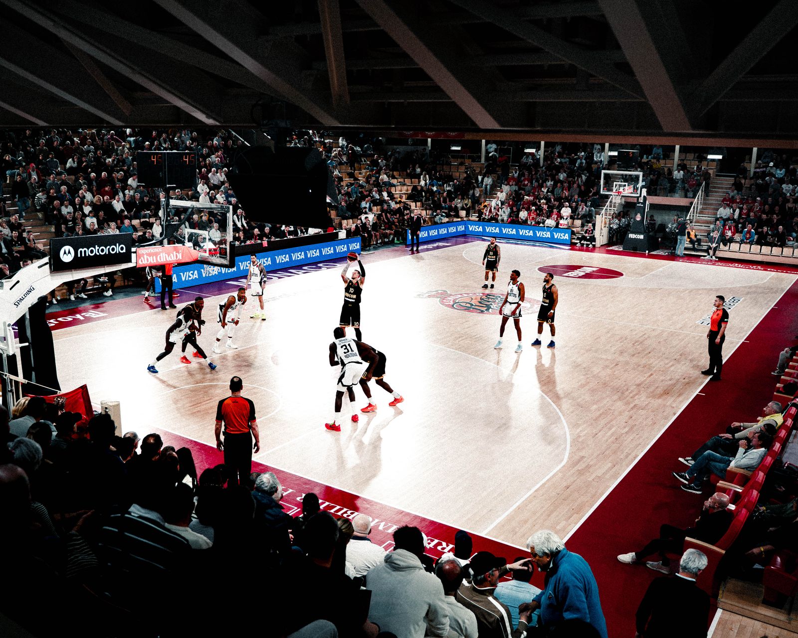Basketball