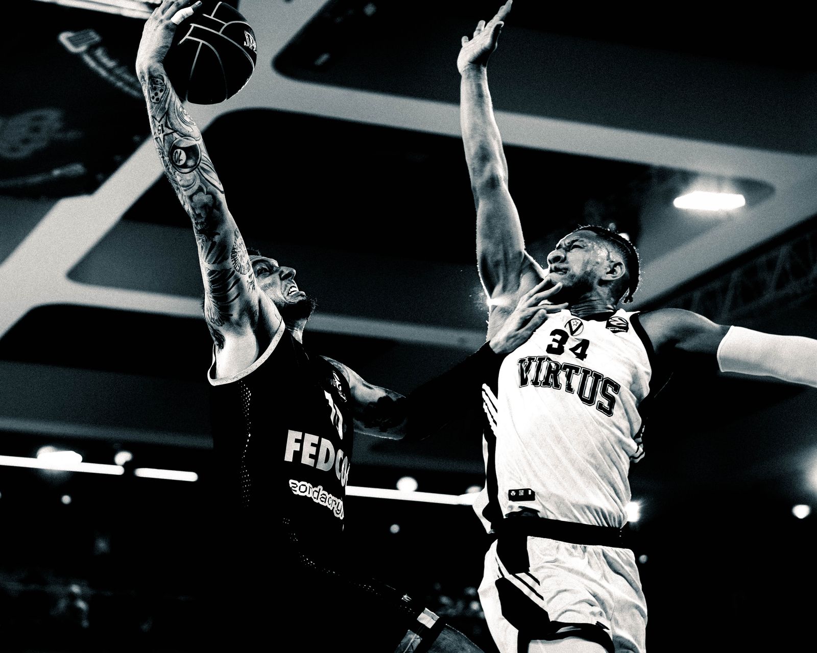 Basketball