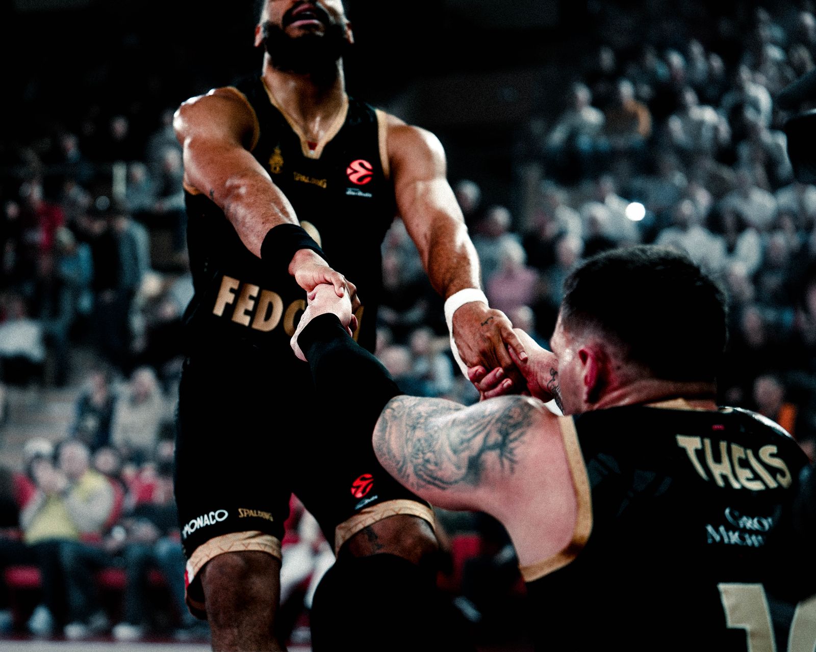 Basketball
