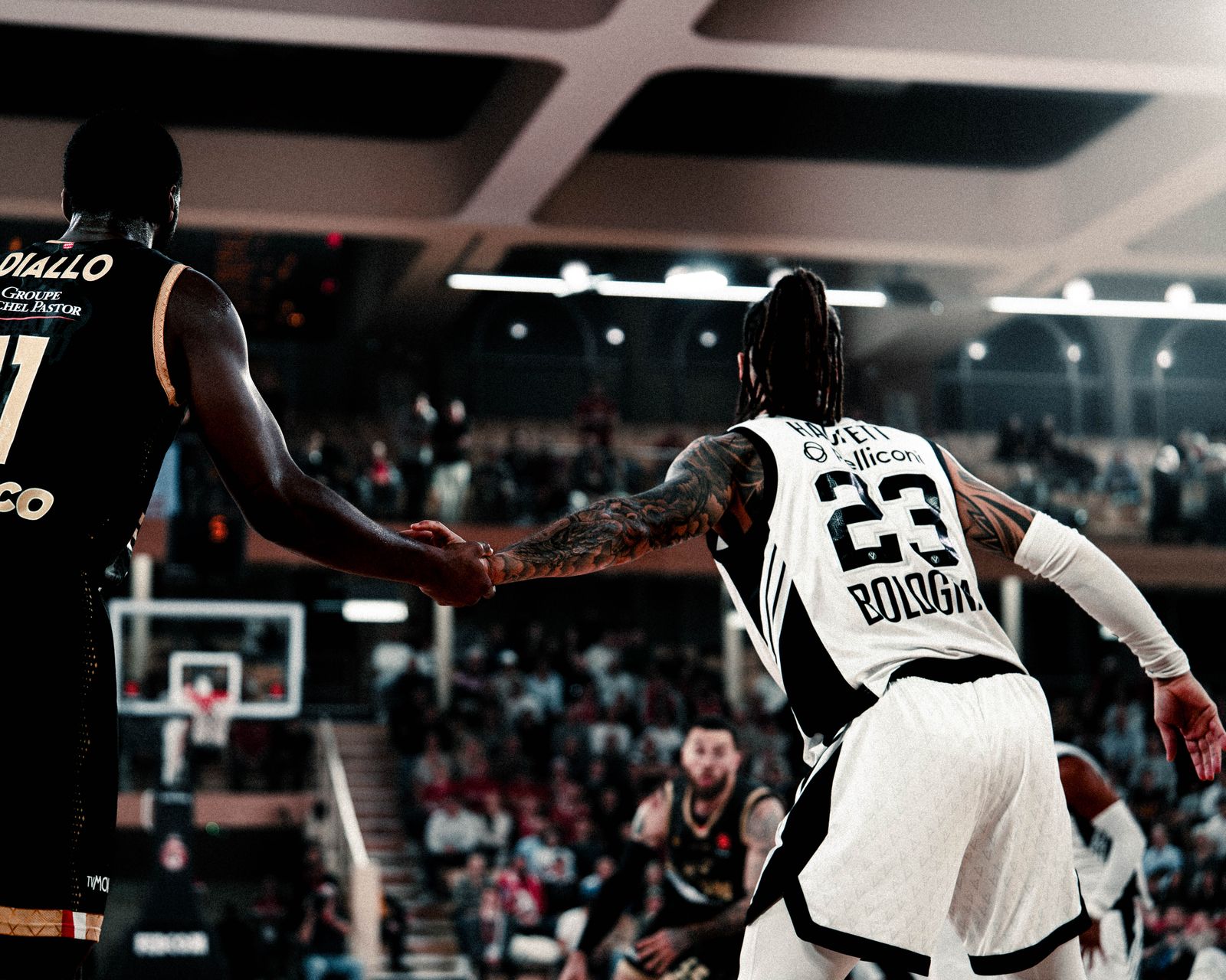 Basketball