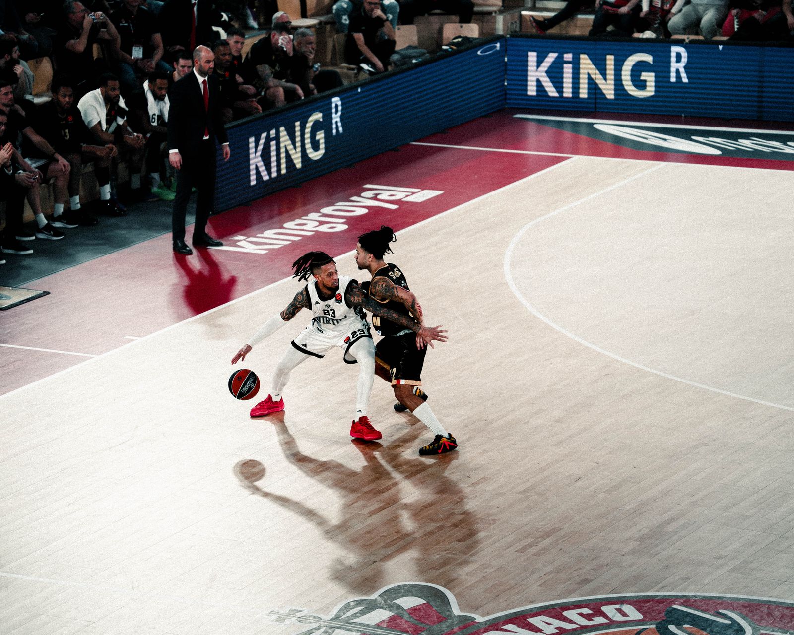 Basketball
