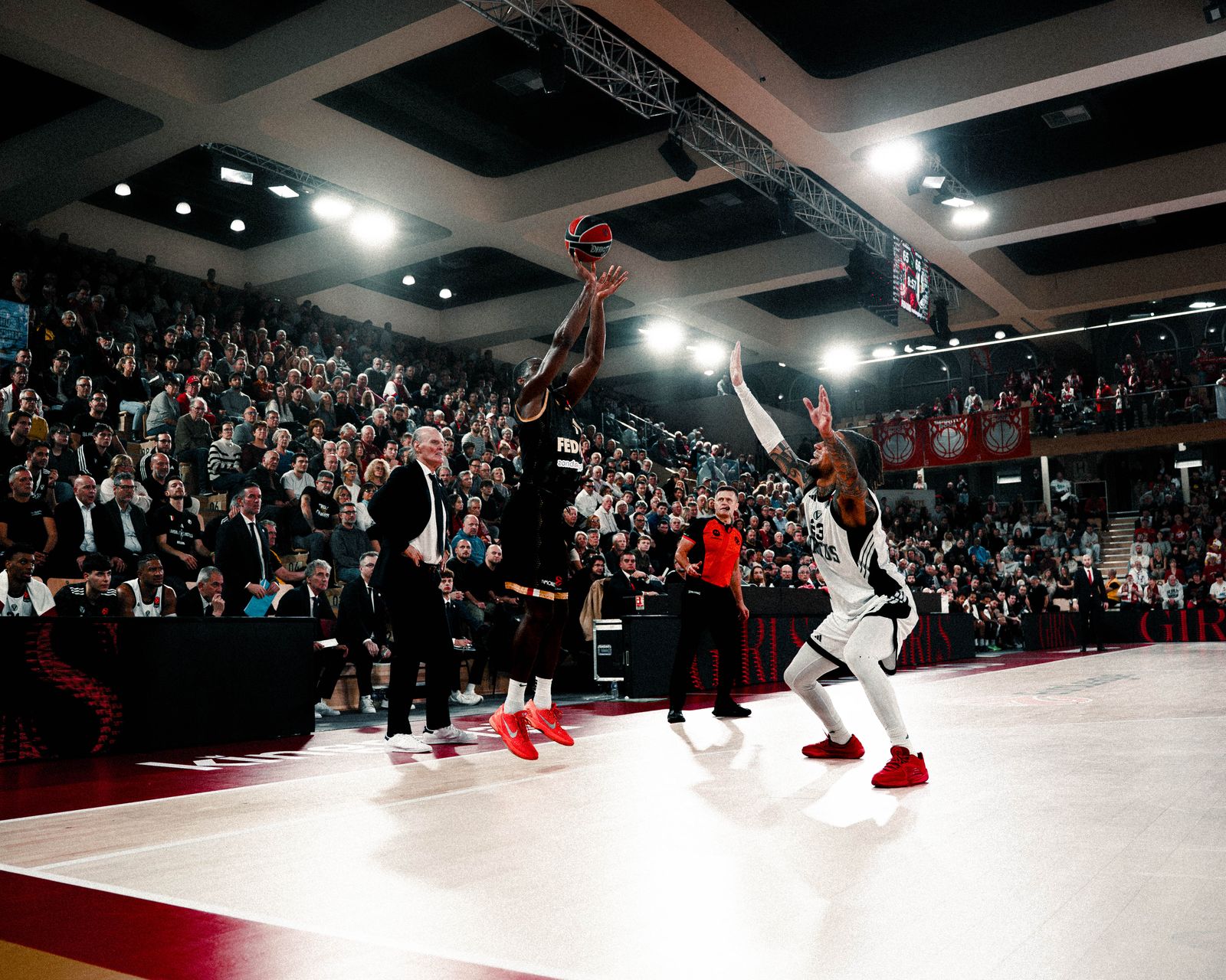 Basketball
