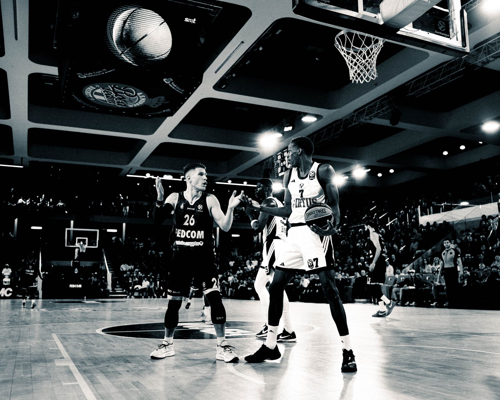 Basketball