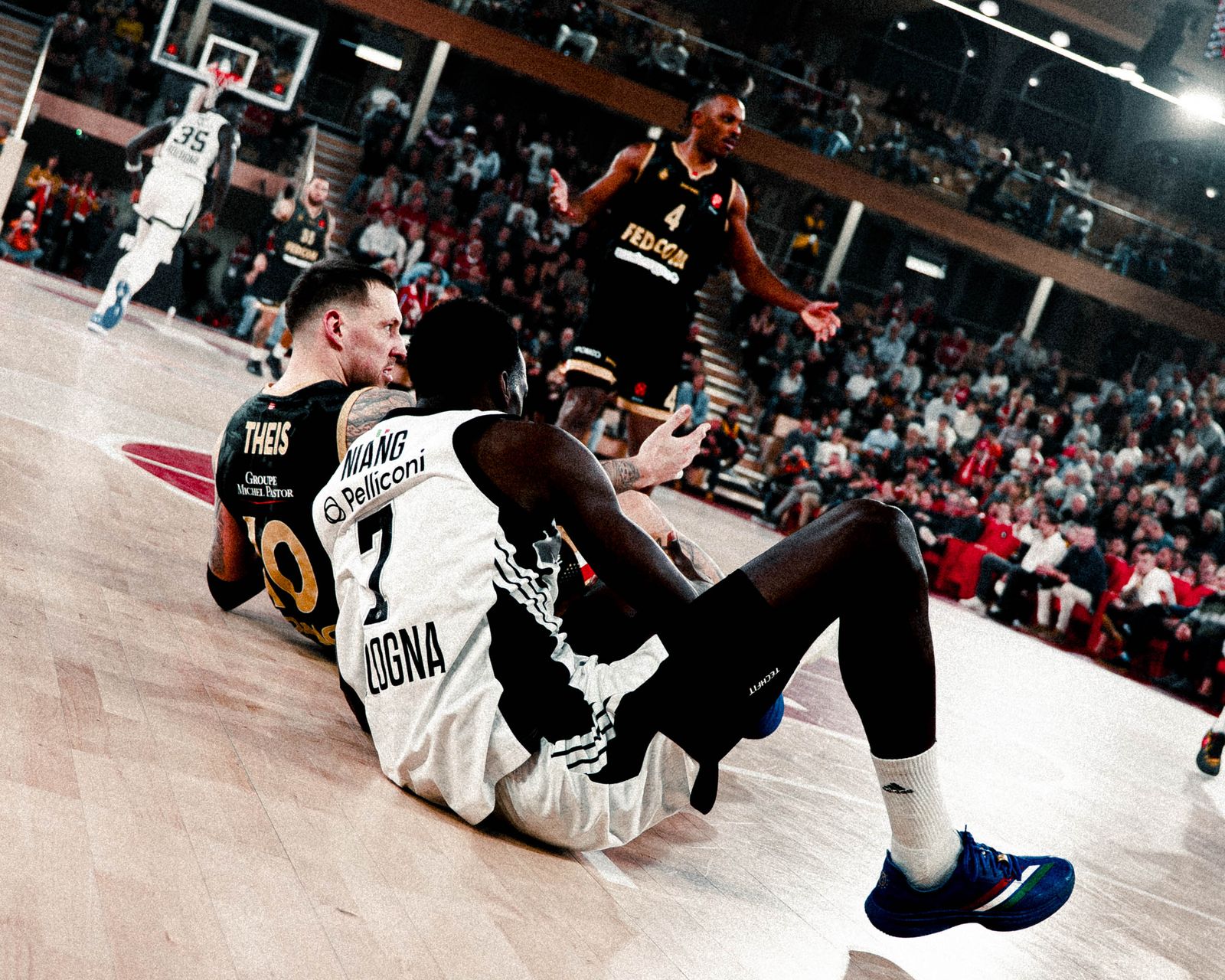 Basketball