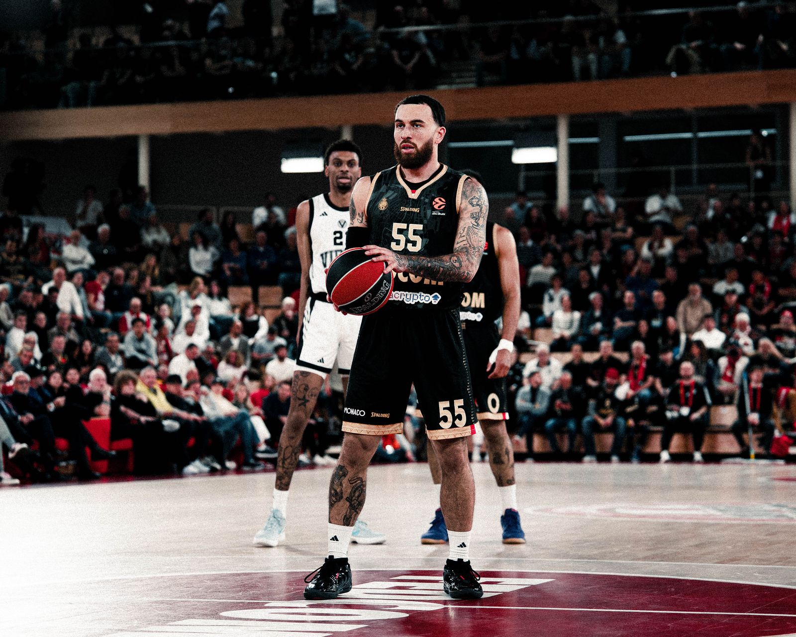 Basketball