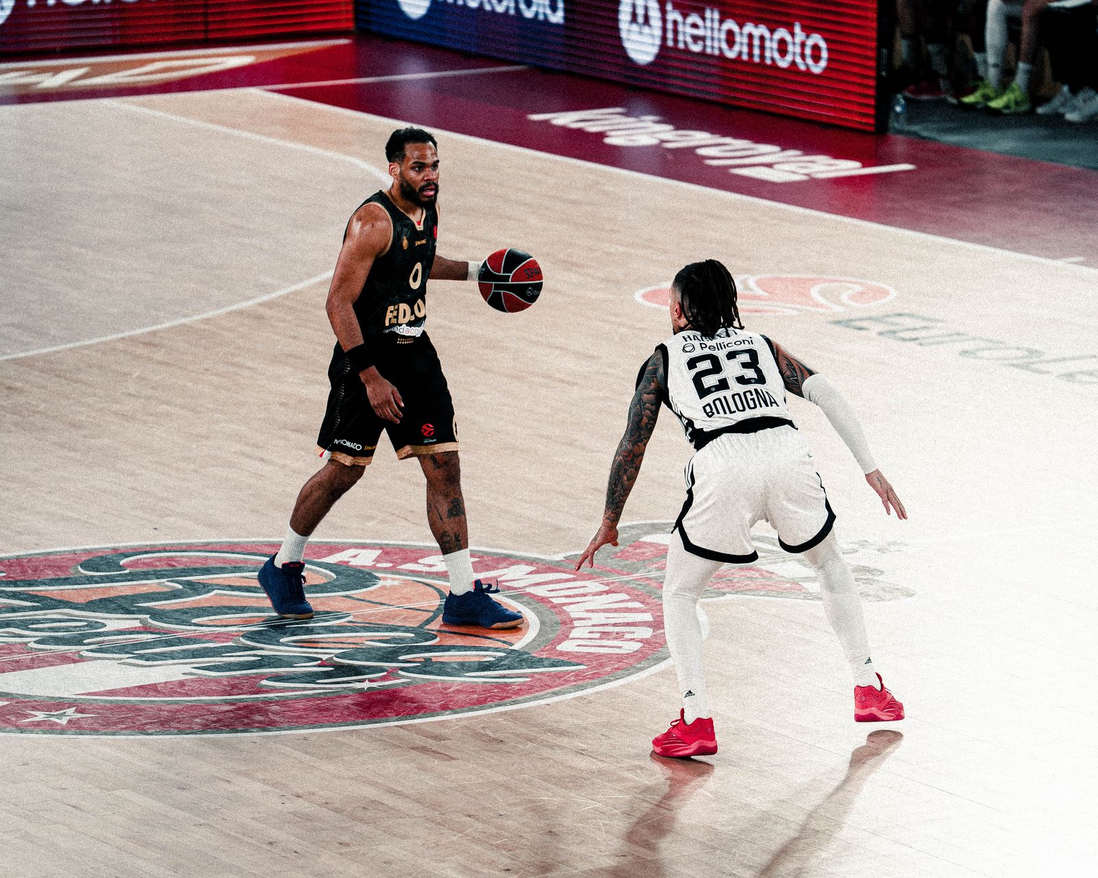 Basketball