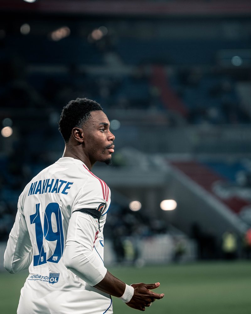 Moussa Niakhaté