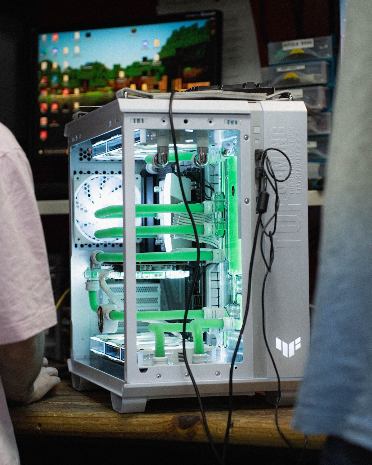 Esprit PC