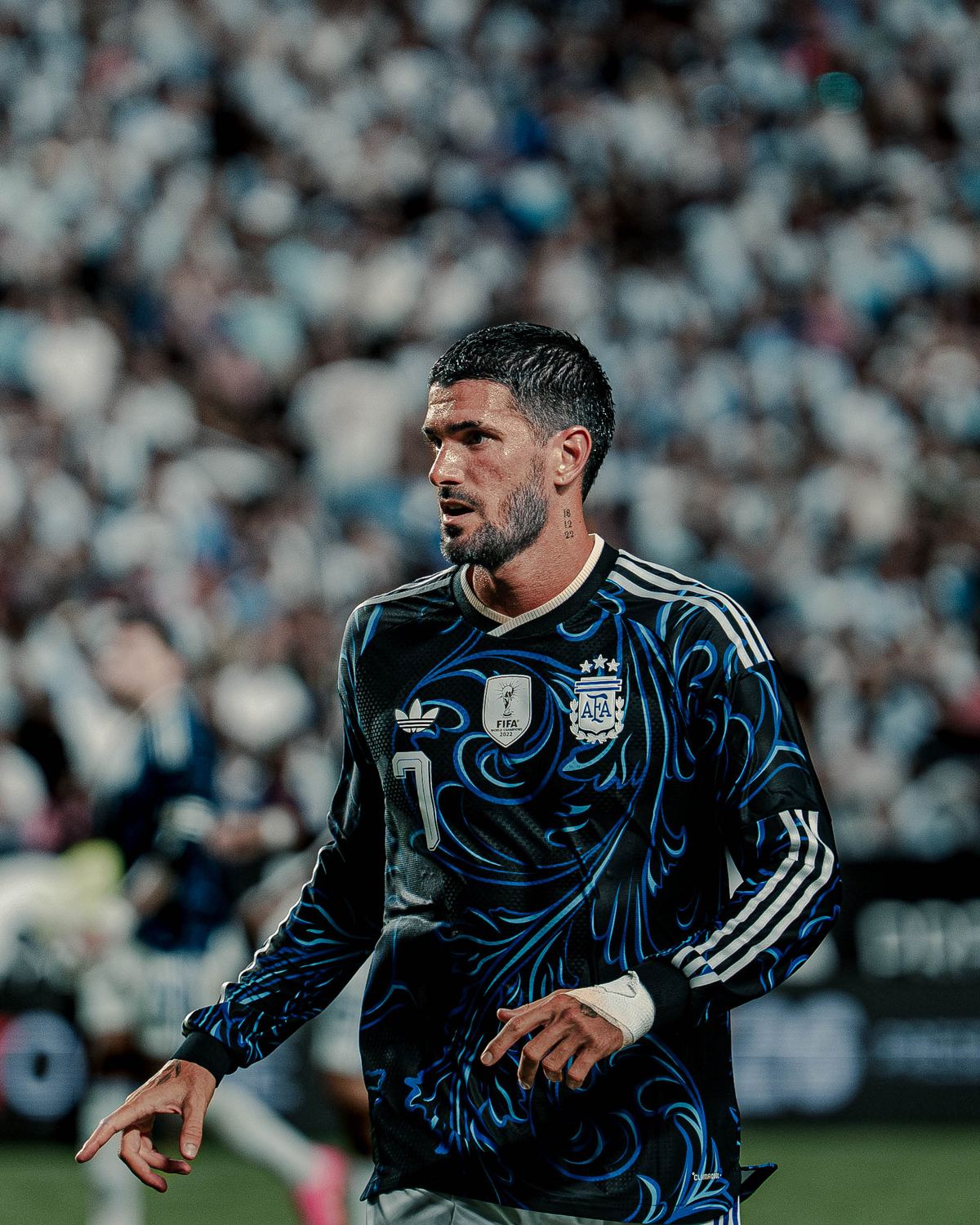 Argentine