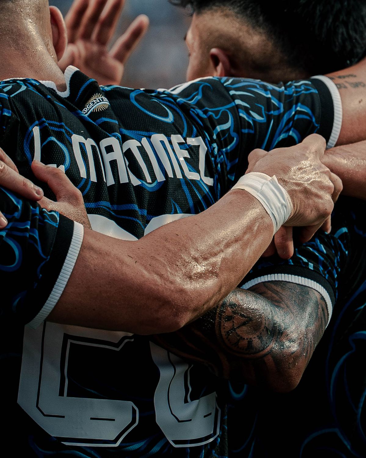 Argentine