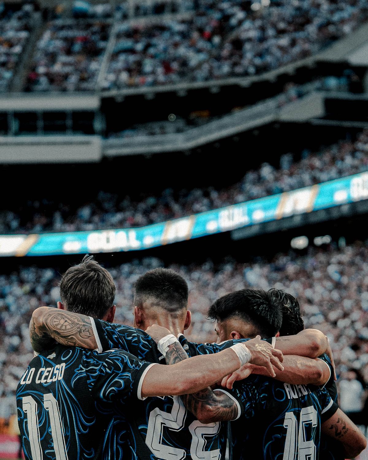 Argentine
