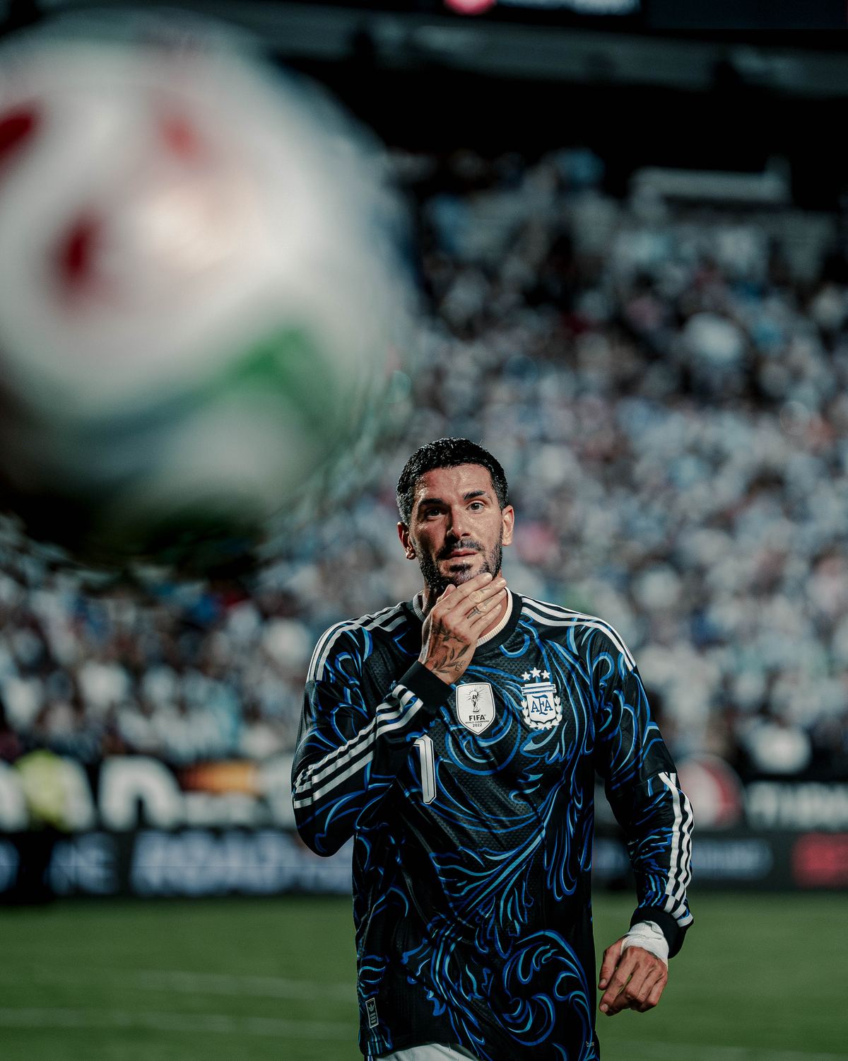 Argentine