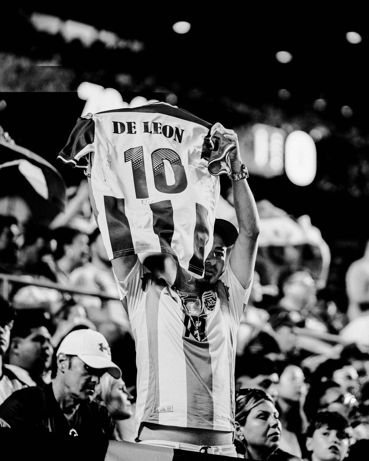 Argentine