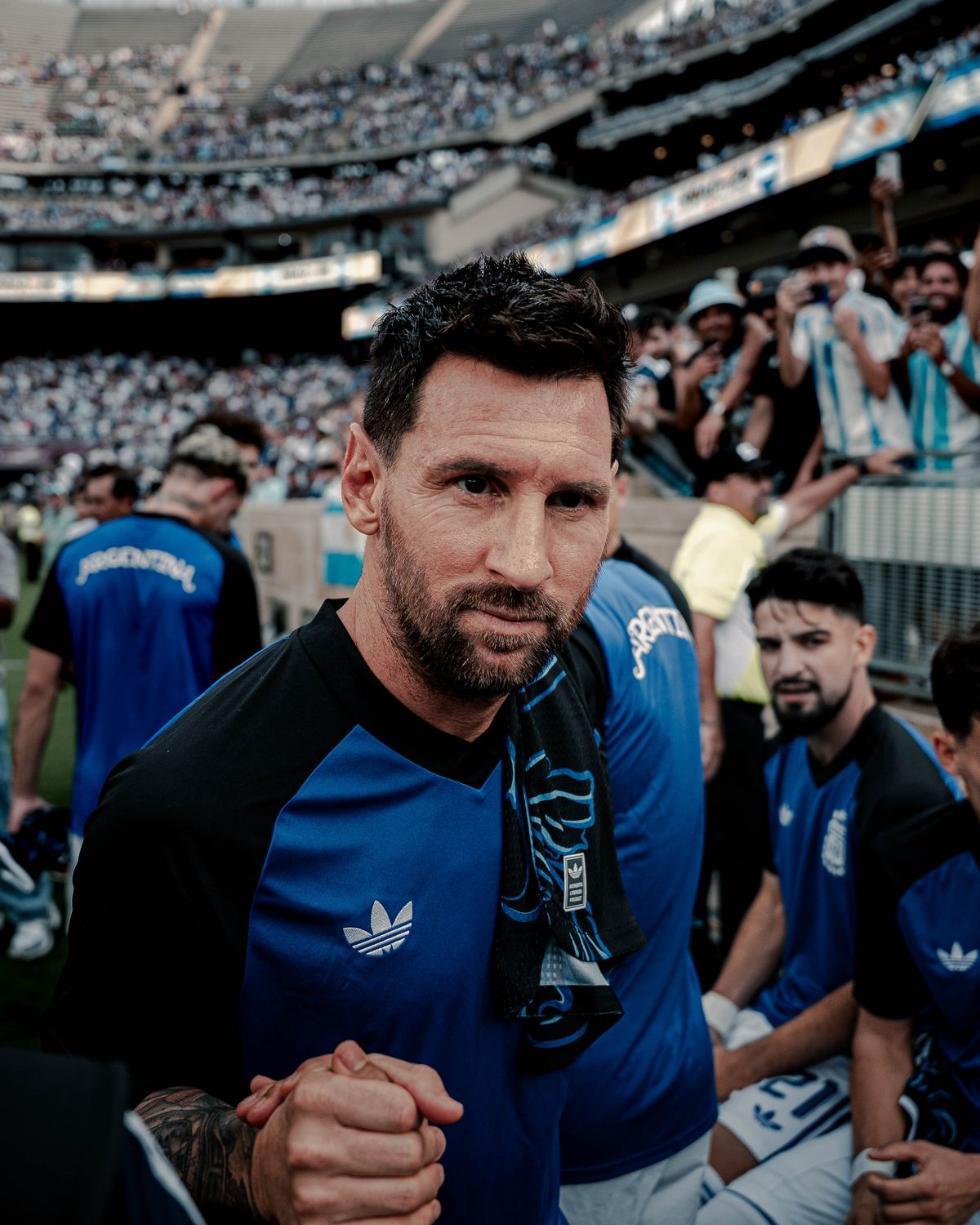 Argentine