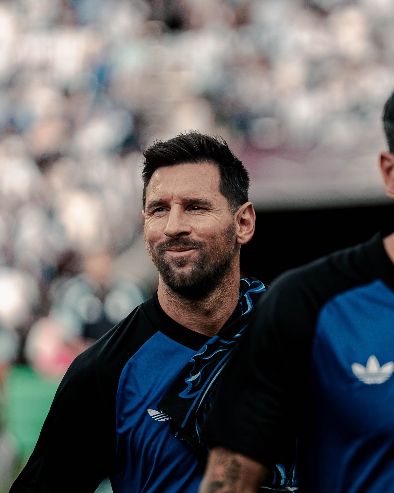 Argentine