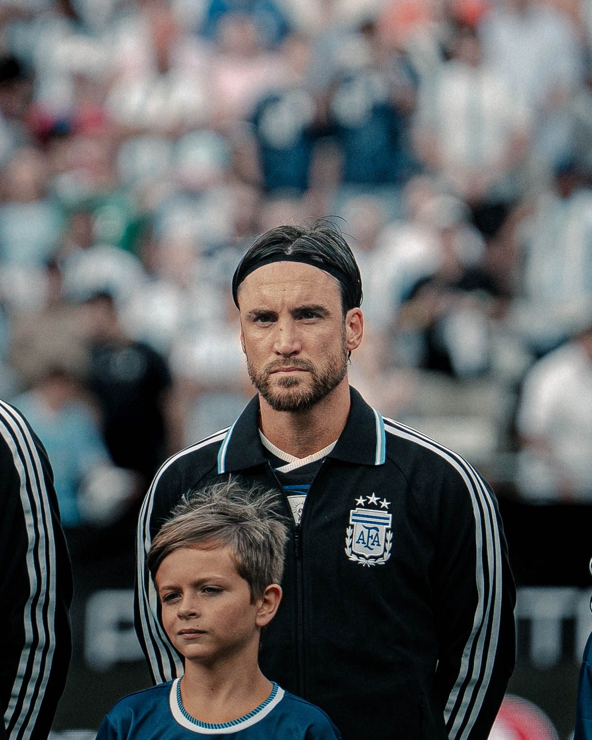 Argentine