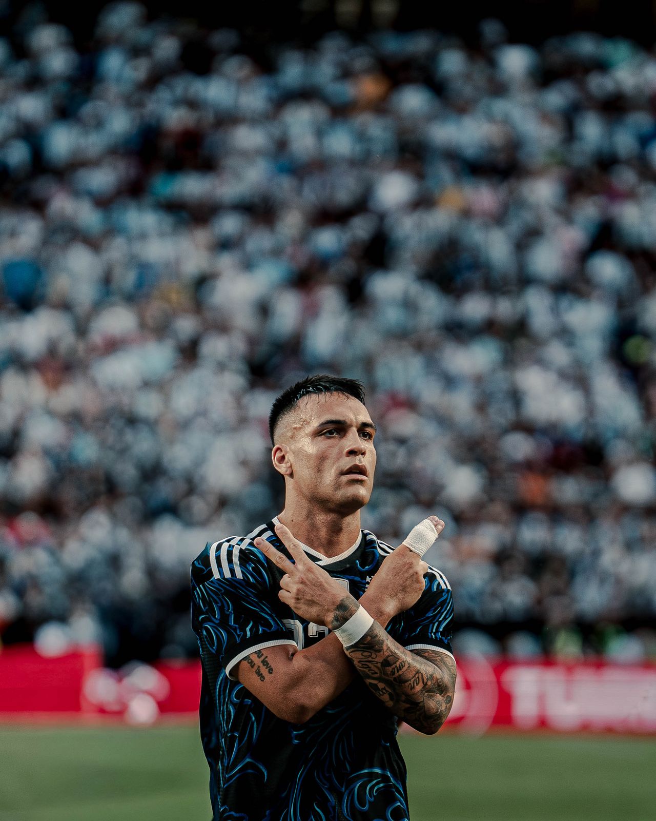 Argentine