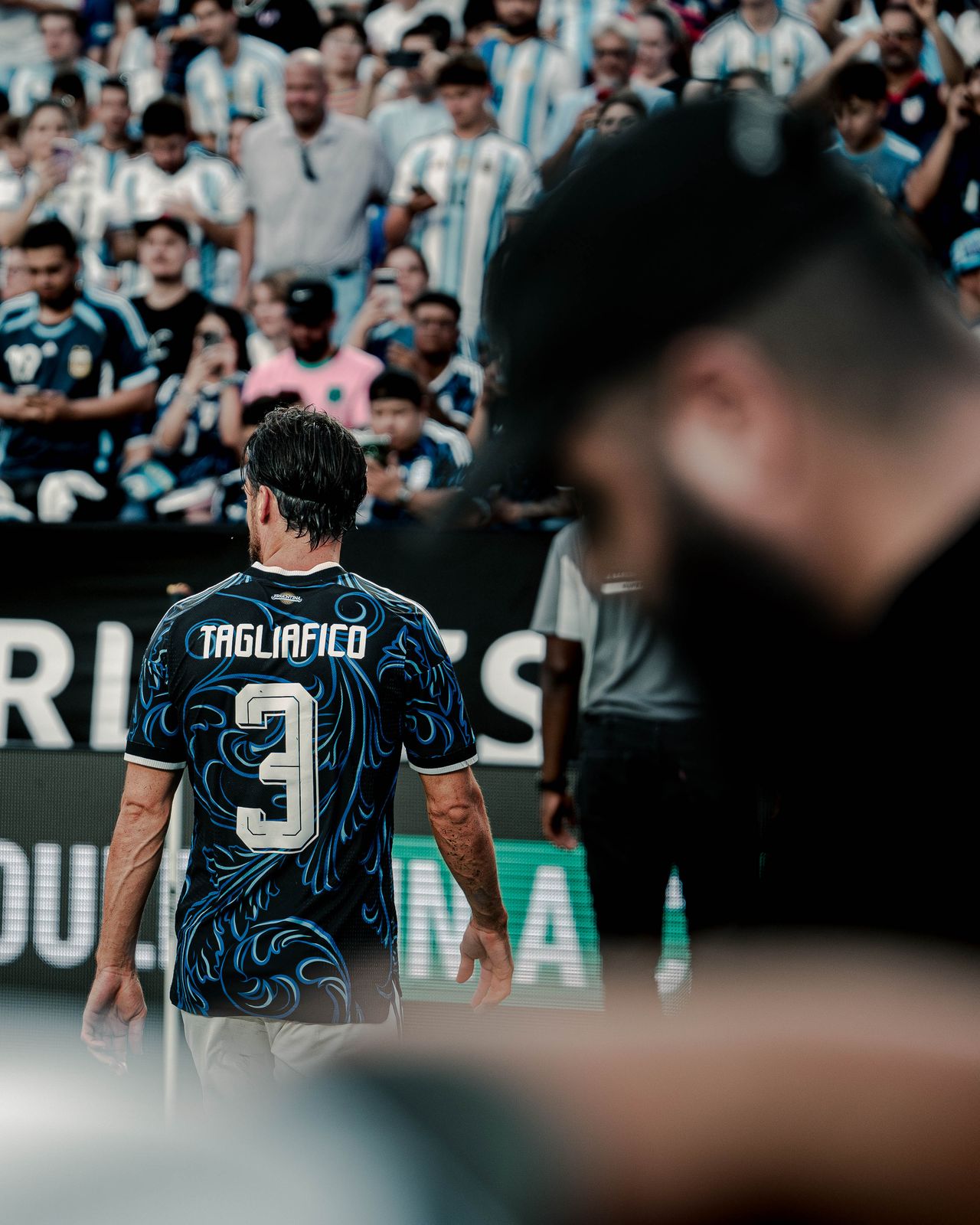 Argentine