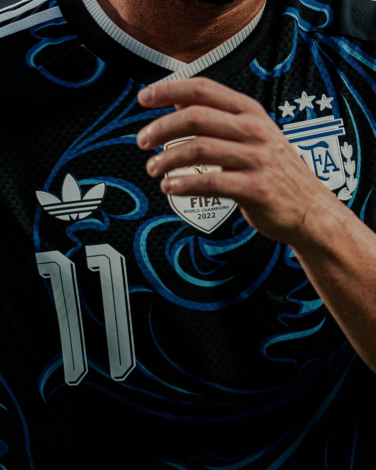 Argentine