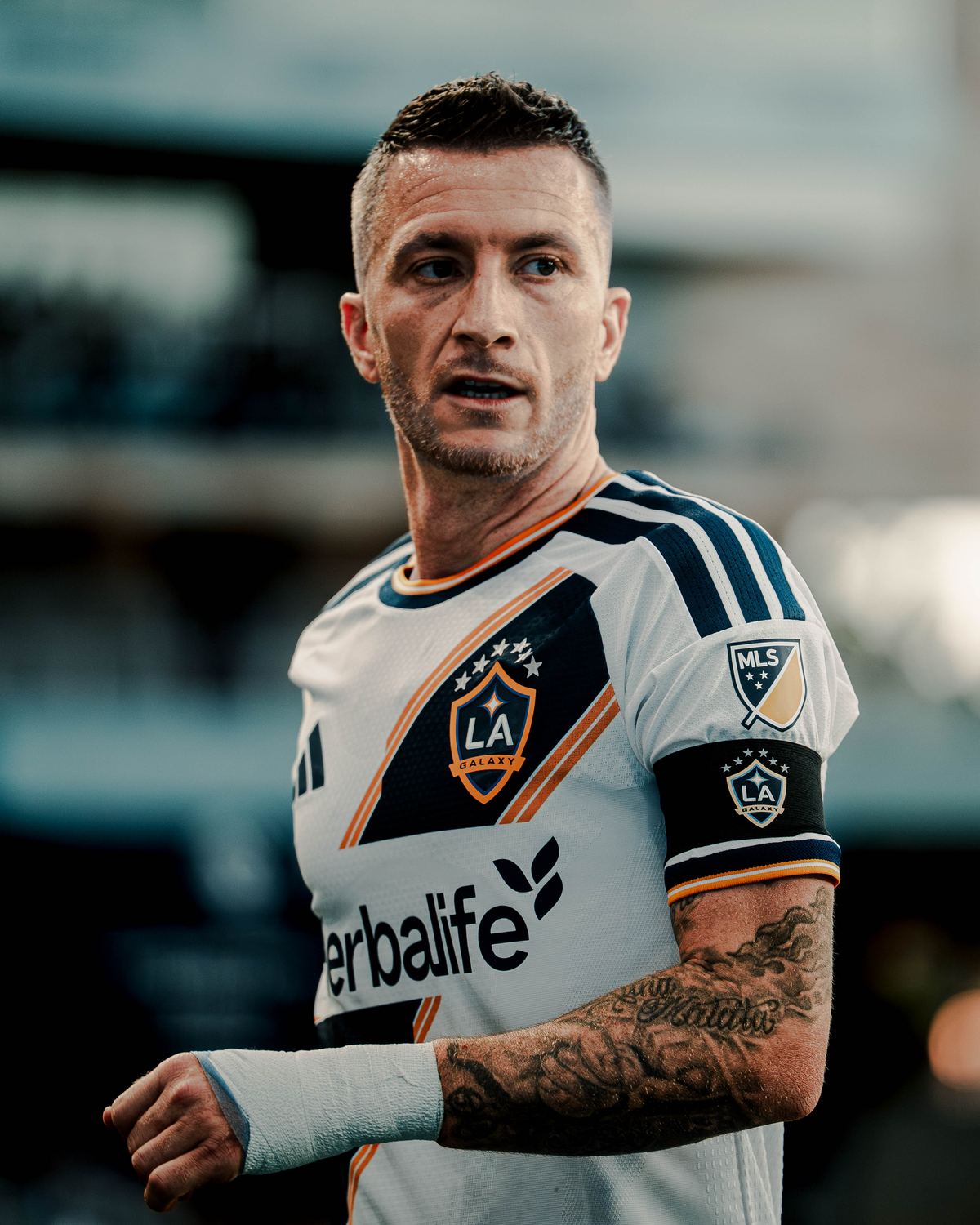 LA Galaxy