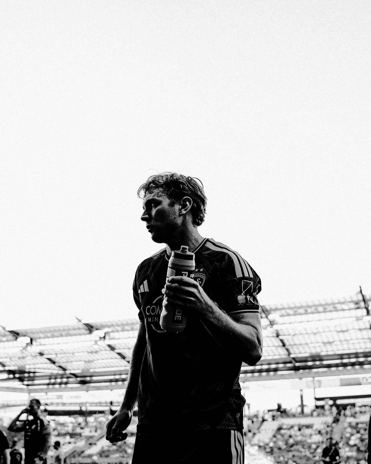 LA Galaxy