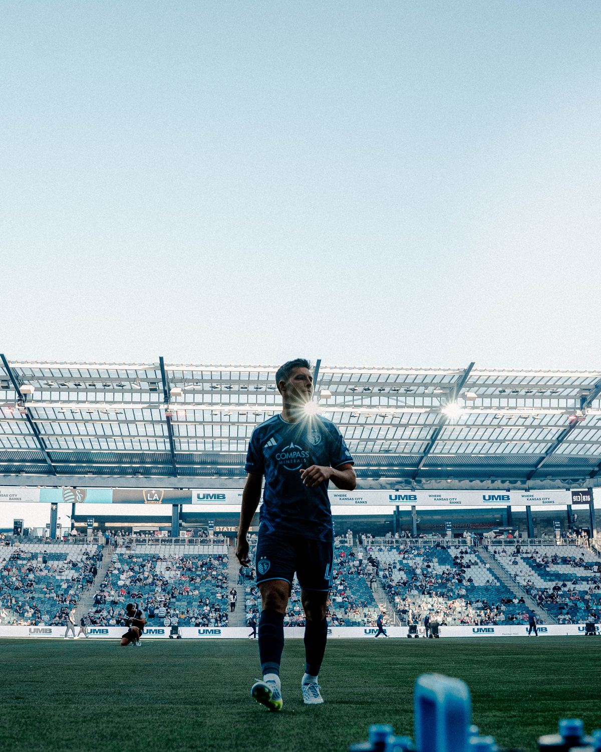 LA Galaxy