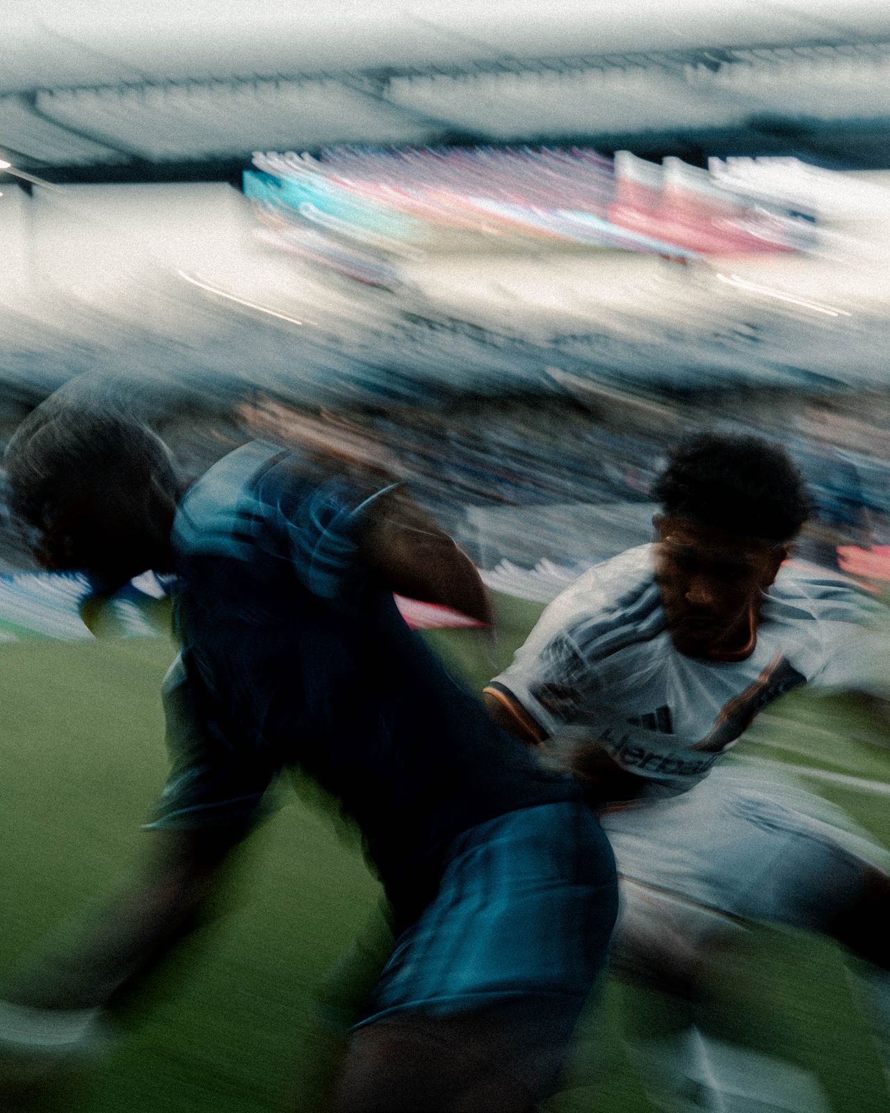 LA Galaxy