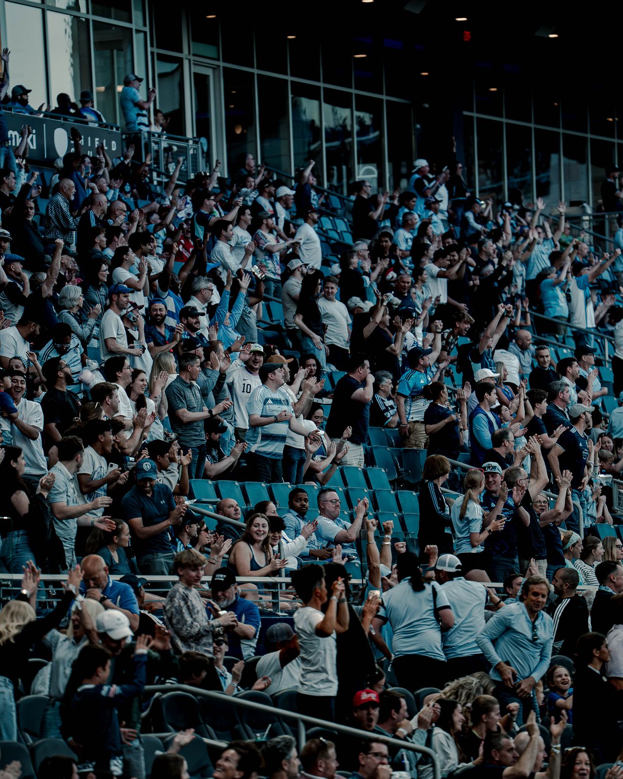 LA Galaxy