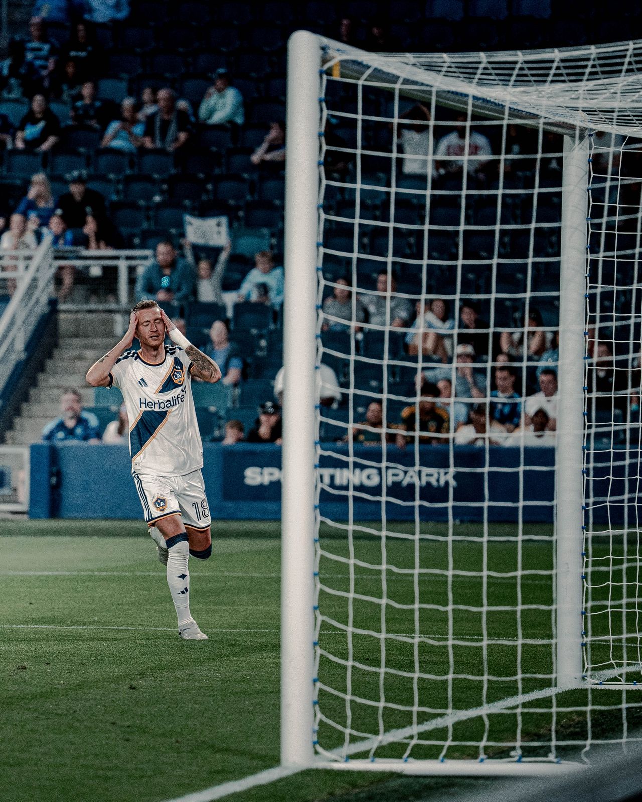 LA Galaxy