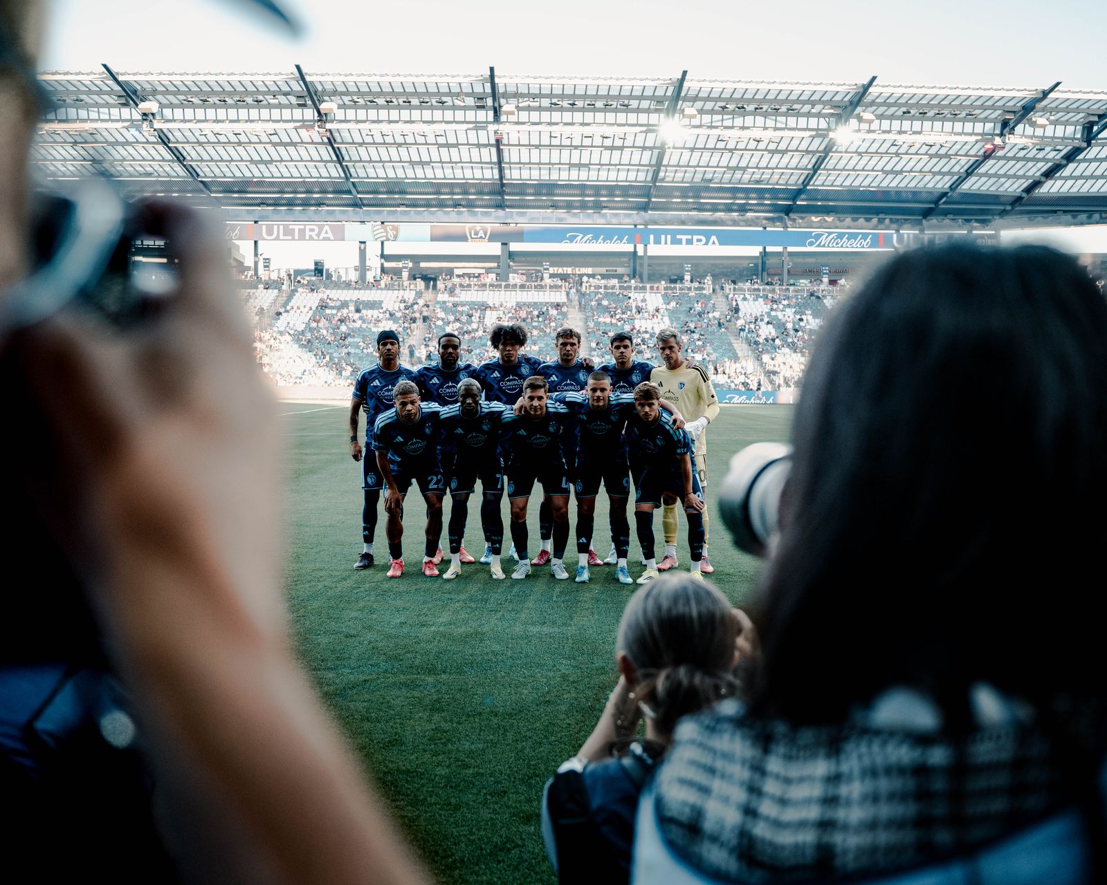 LA Galaxy