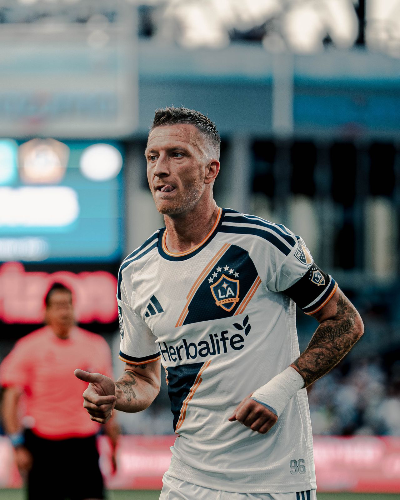 LA Galaxy