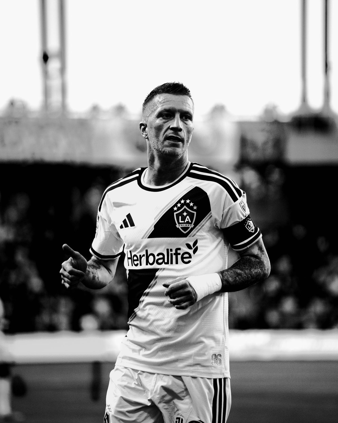 LA Galaxy