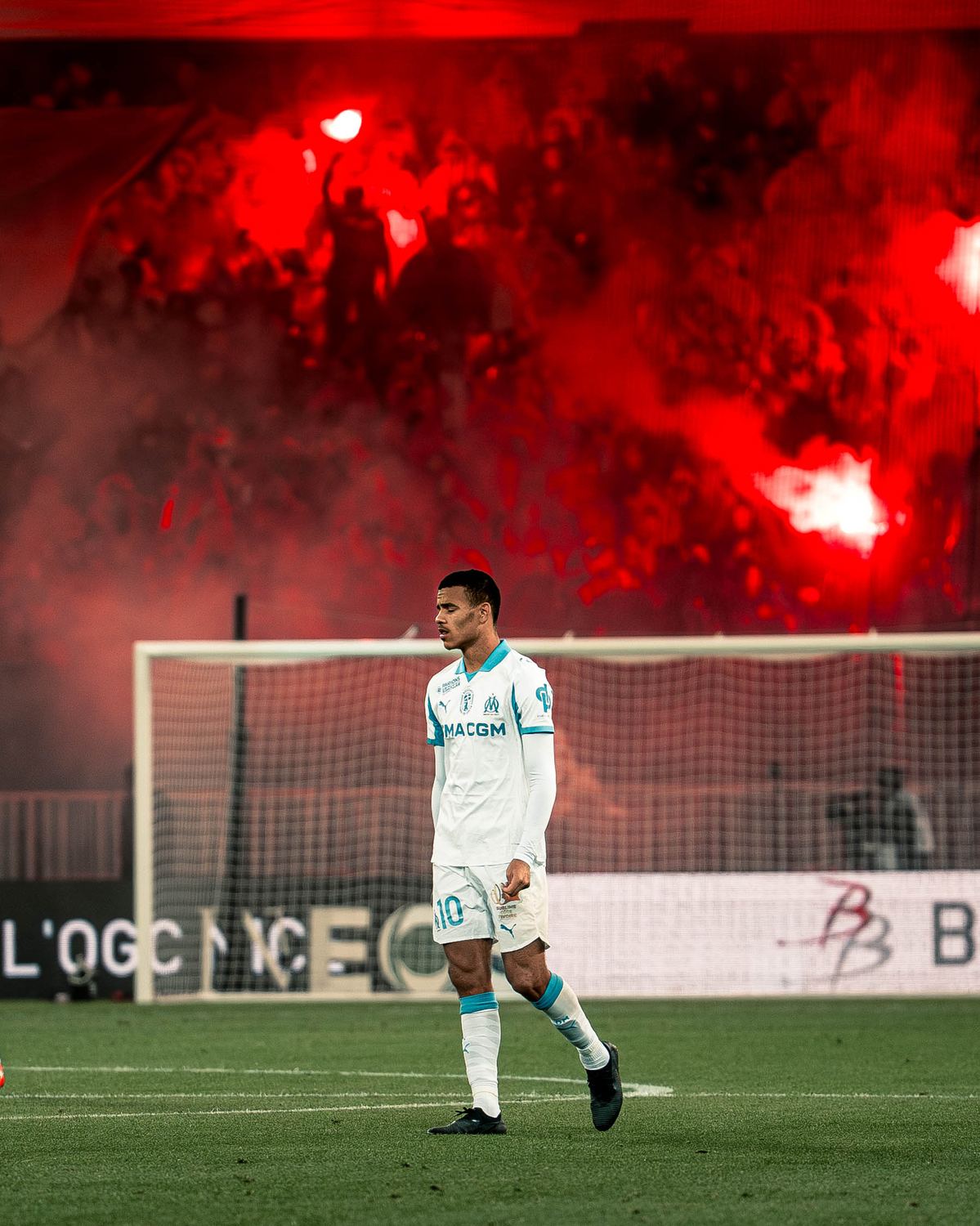 OM