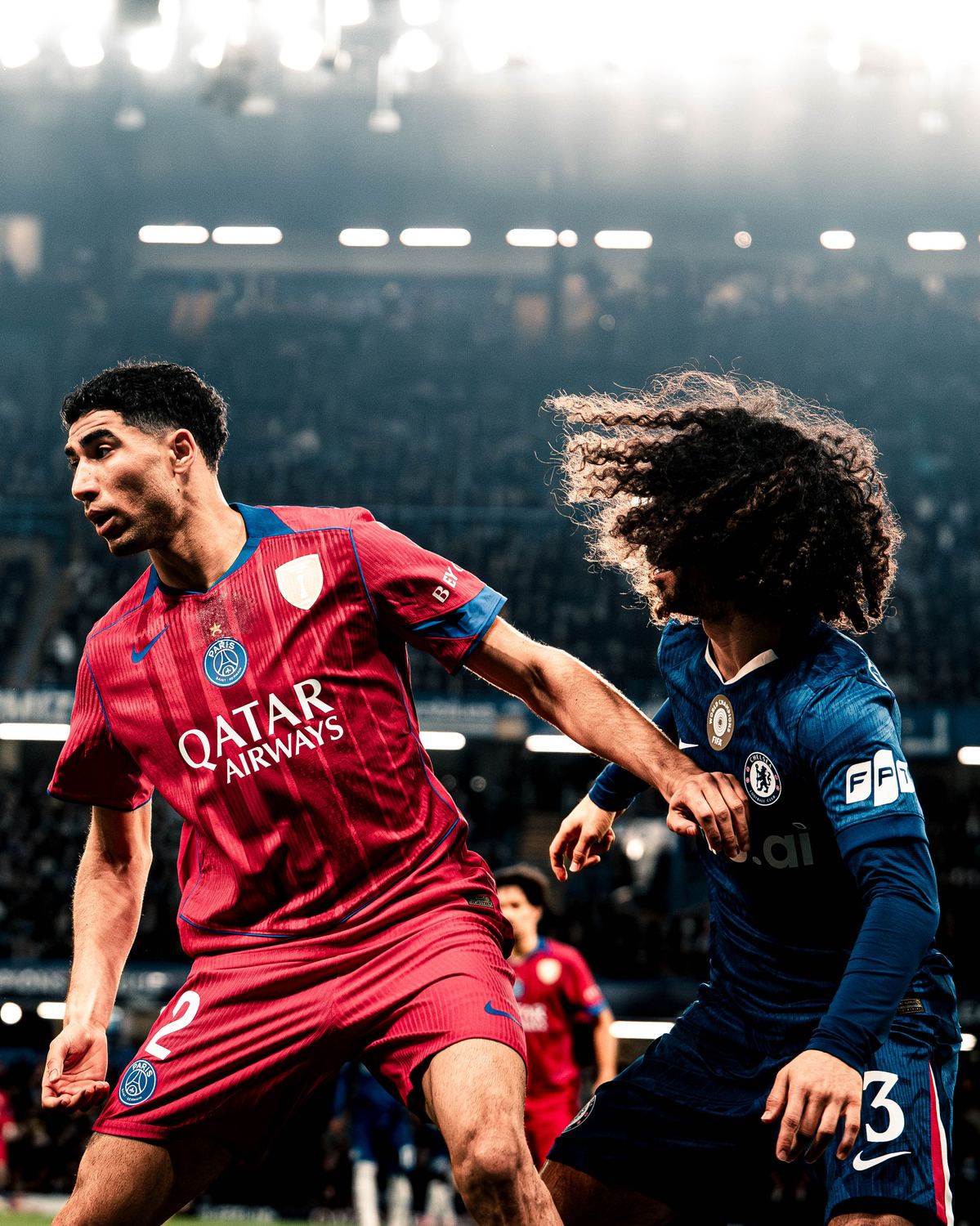 PSG