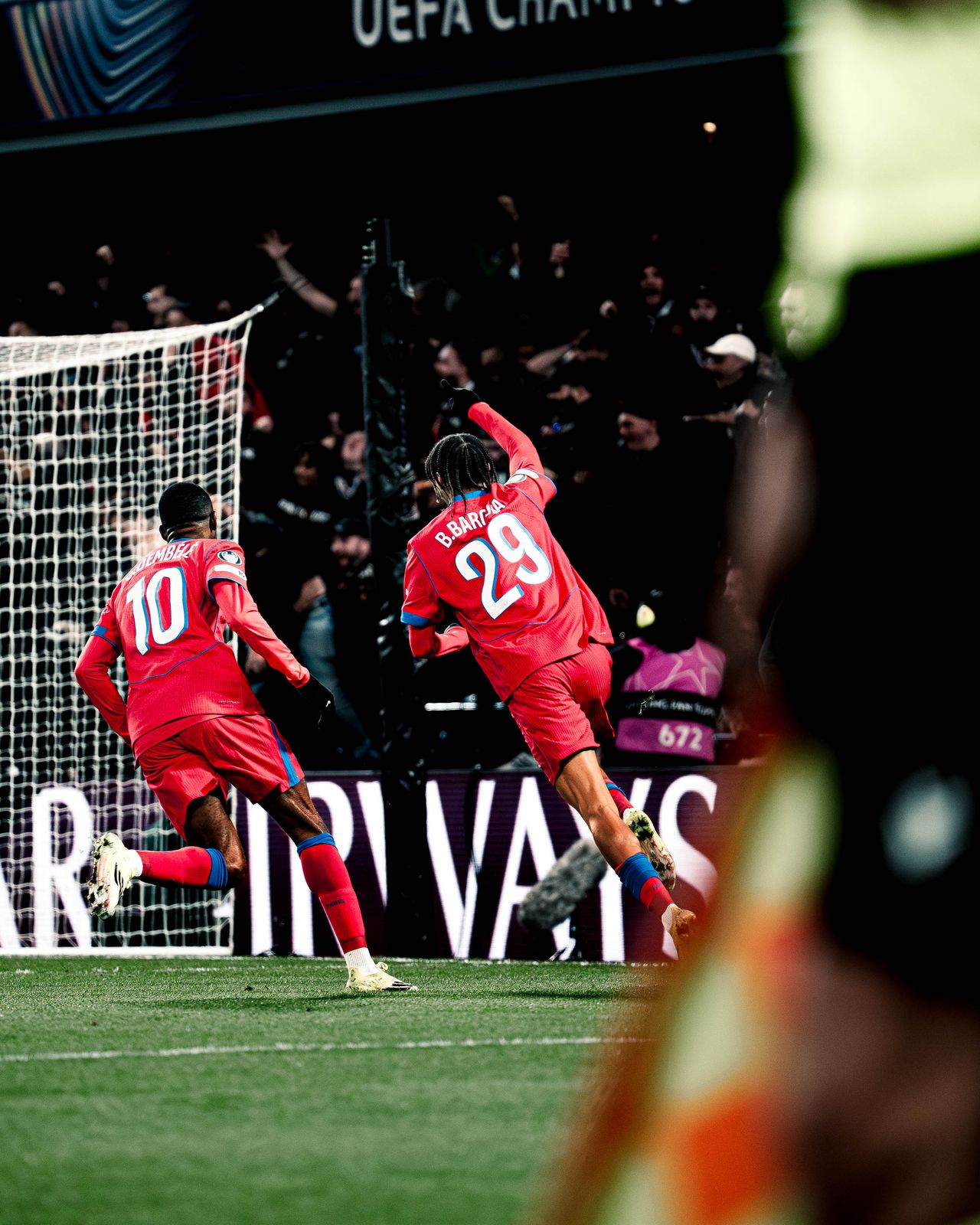 PSG