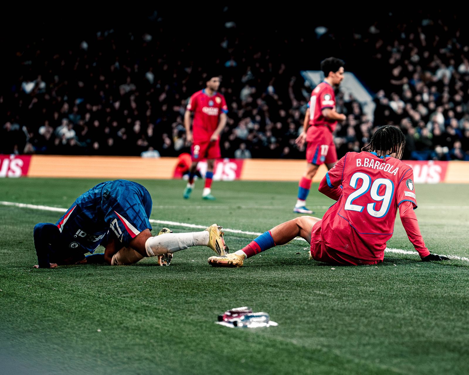 PSG