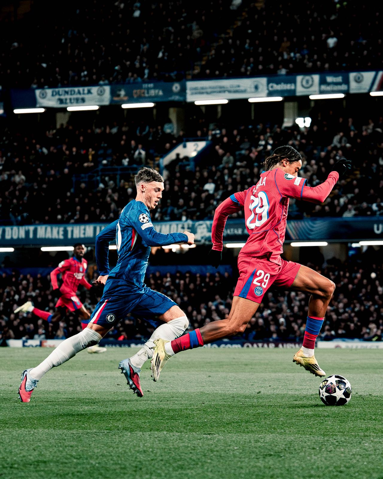 PSG