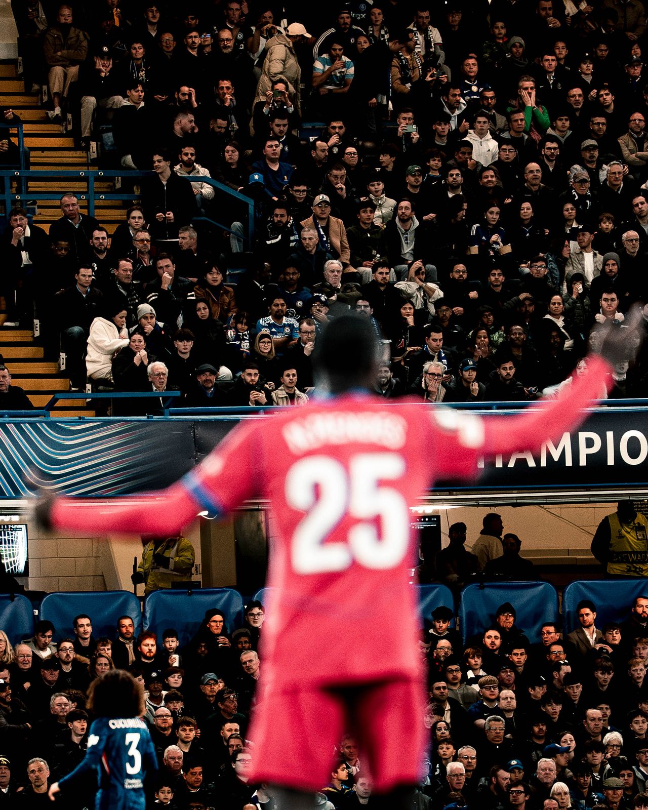 PSG