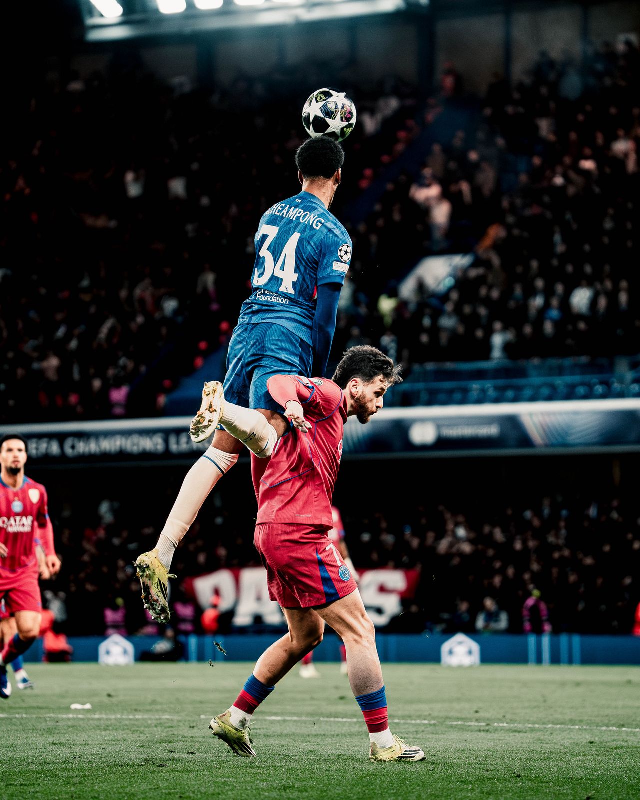 PSG