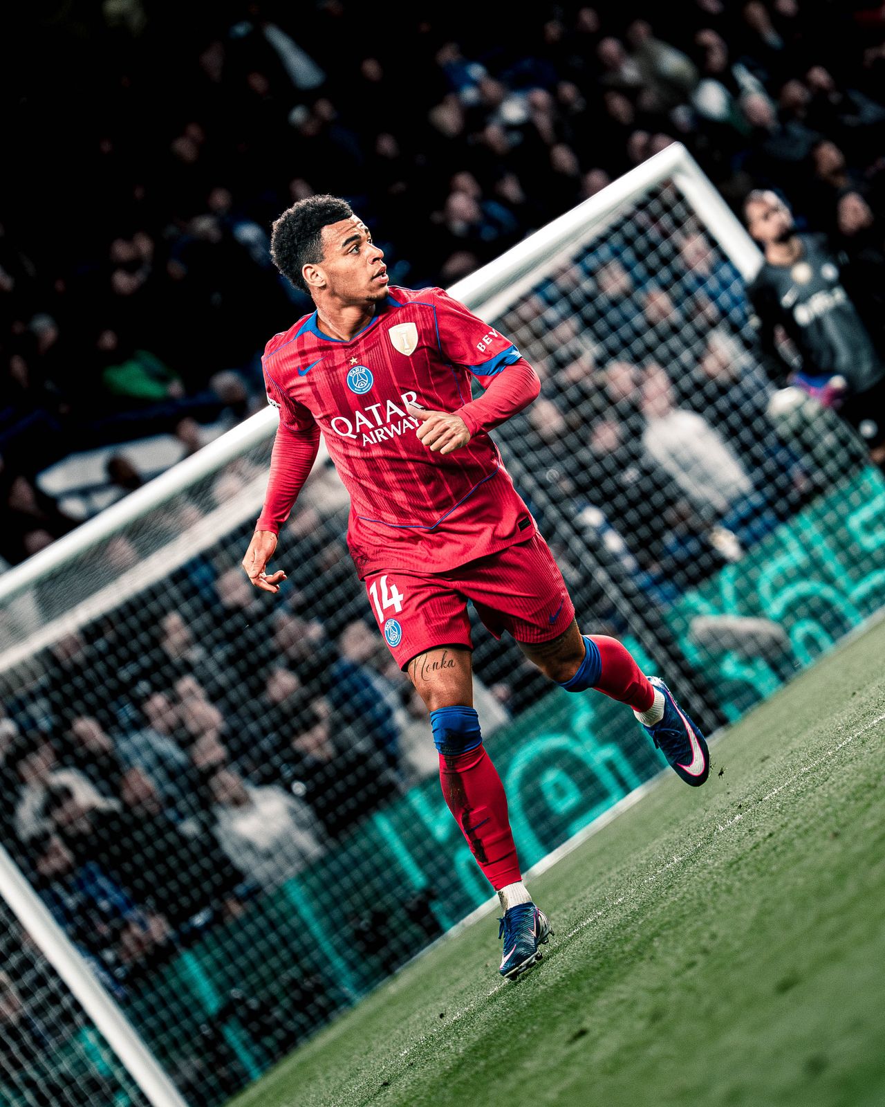 PSG