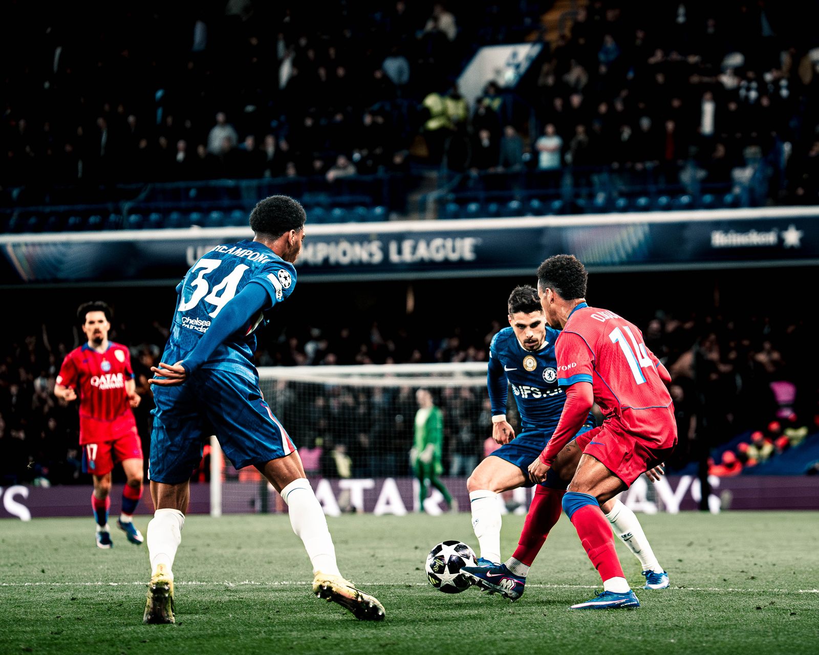 PSG
