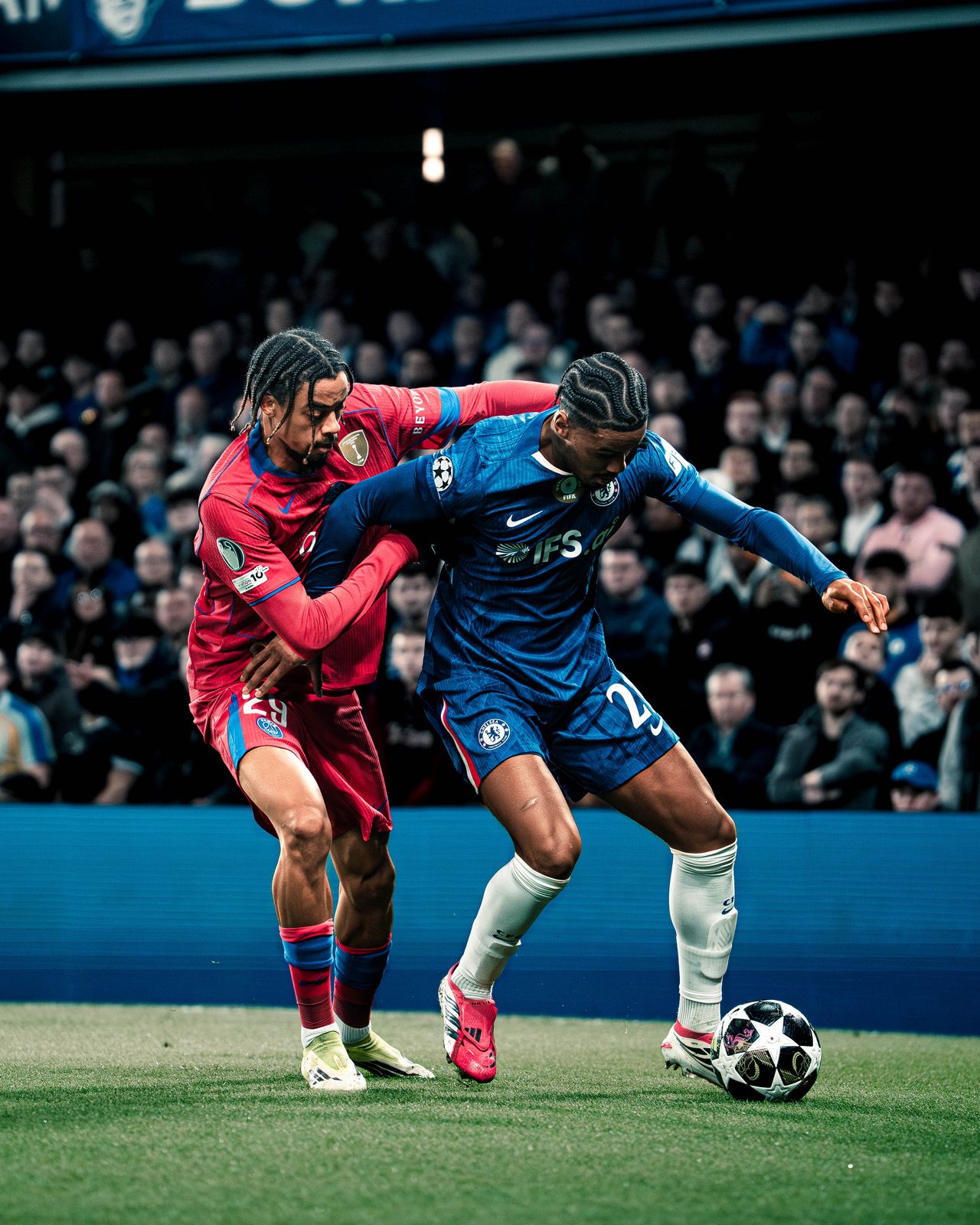PSG