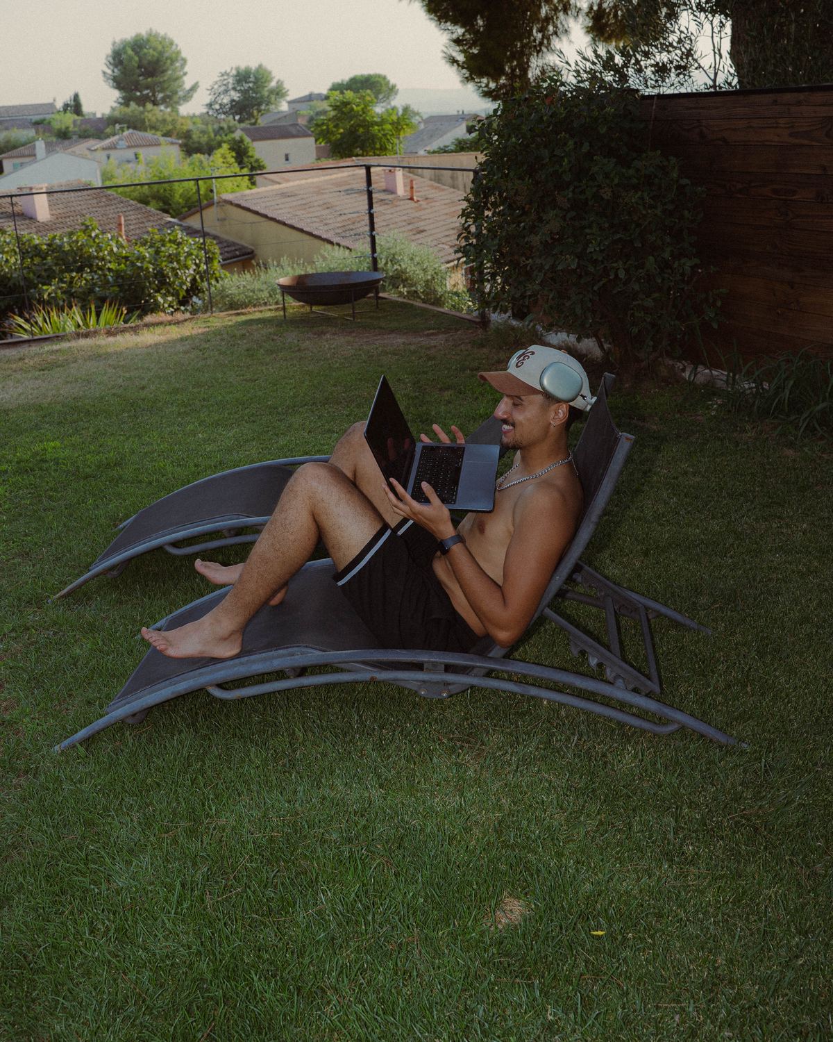 Lifestyle